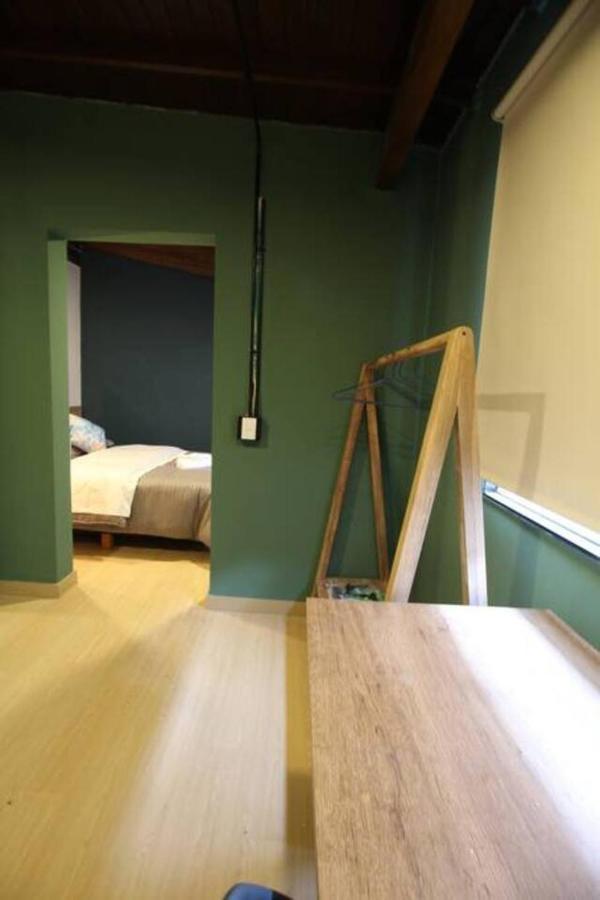 Apartamento Estudio Sector Universidad De - One205 By Roots