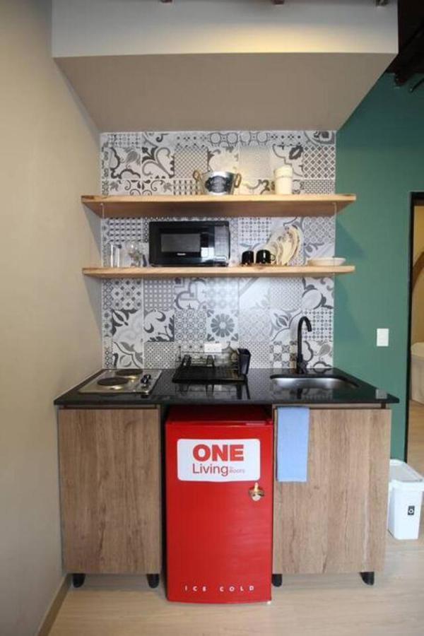 Apartamento Estudio Sector Universidad De - One205 By Roots *
