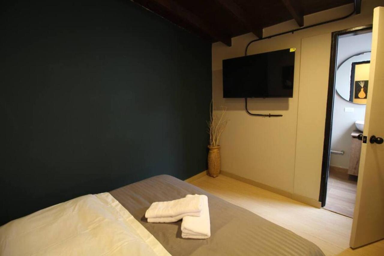 Estudio Sector Universidad De - One205 By Roots Apartamento