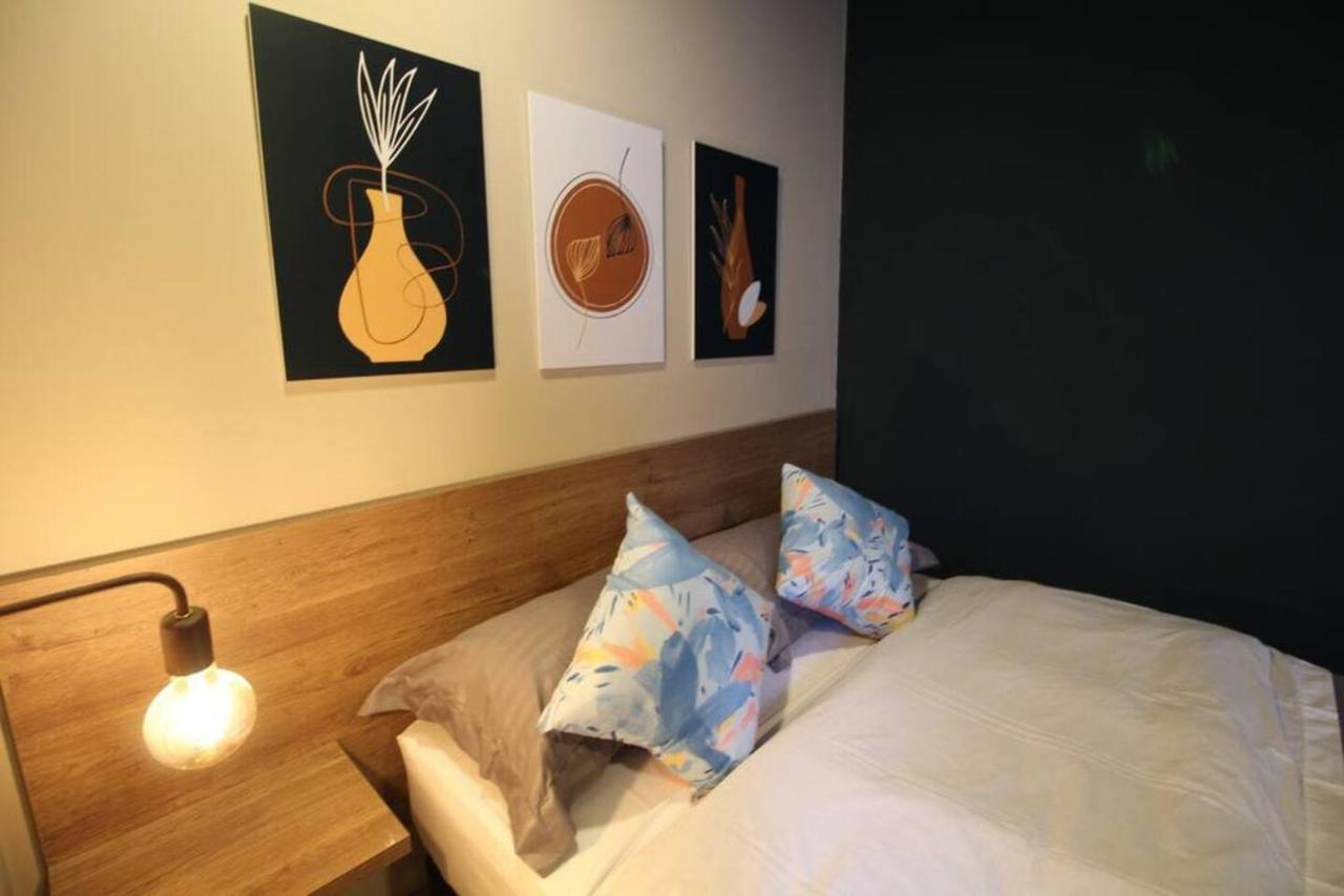 Apartamento Estudio Sector Universidad De - One205 By Roots *