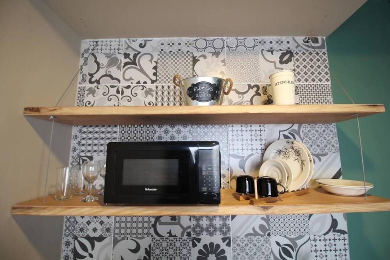 Apartamento Estudio Sector Universidad De - One205 By Roots