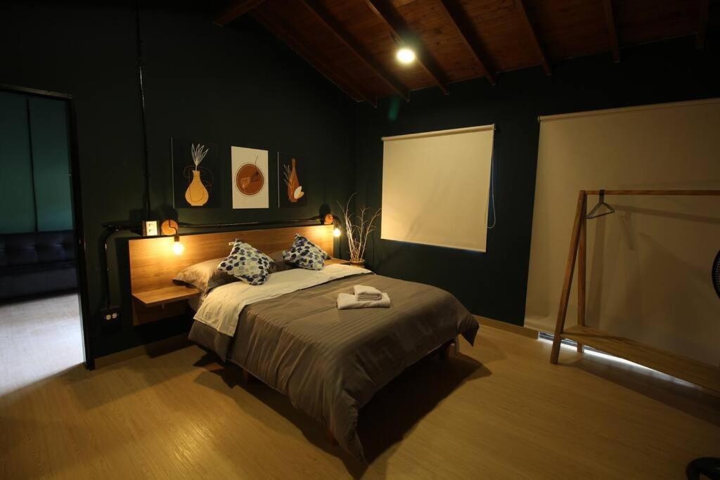 Cerca Unidad Deportiva Belen - One202 By Roots Apartamento Medellín