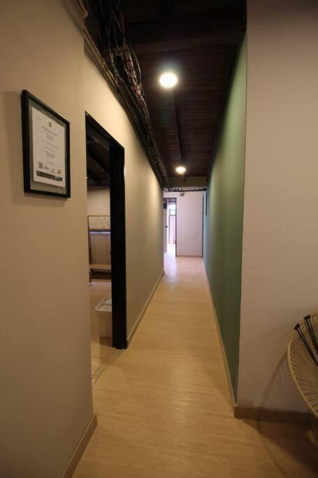 Apartamento Cerca Unidad Deportiva Belen - One202 By Roots Medellín