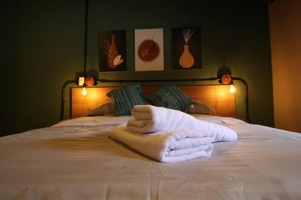 Apartment Centro Comercial Molinos - One203 By Roots Medellin