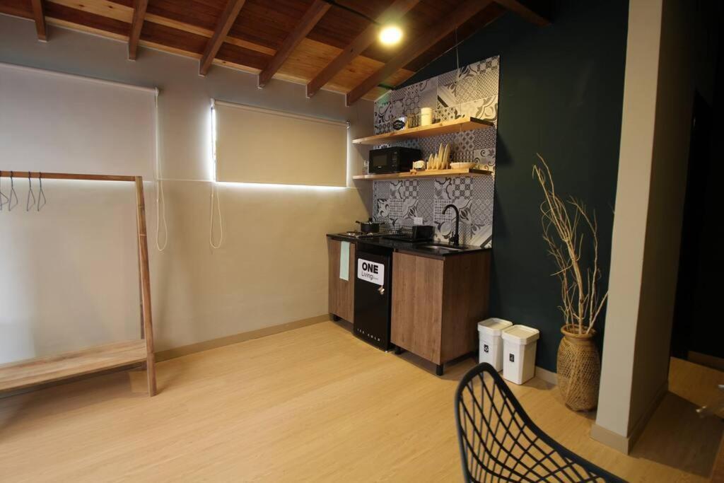 Cerca A Clinica Americas - One204 By Roots Apartamento *