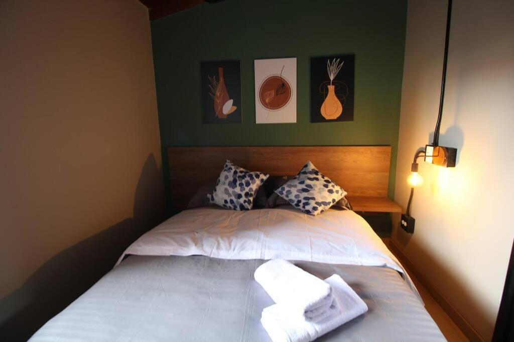 Apartamento Cerca A Clinica Americas - One204 By Roots