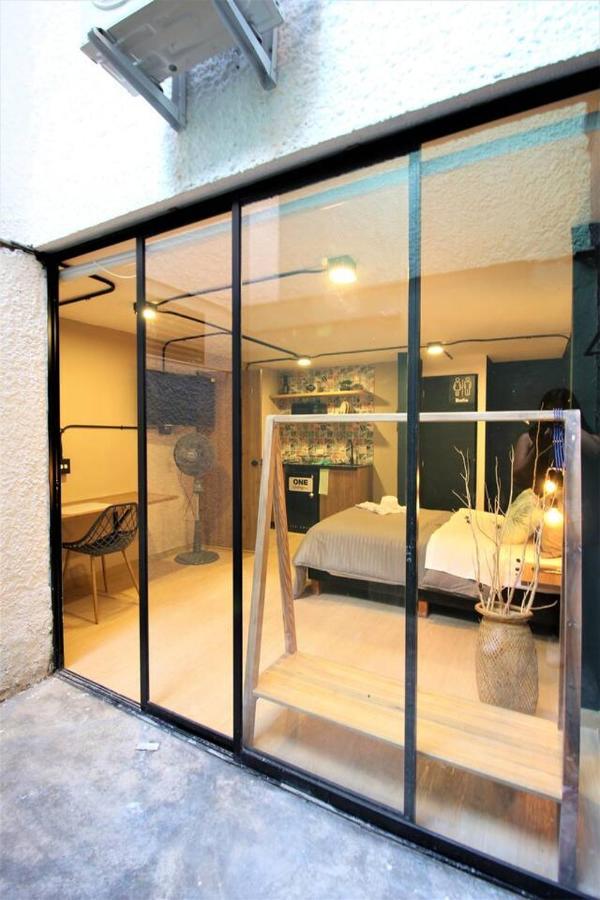 Apartment Con Puesto De Trabajo One102 By Roots *