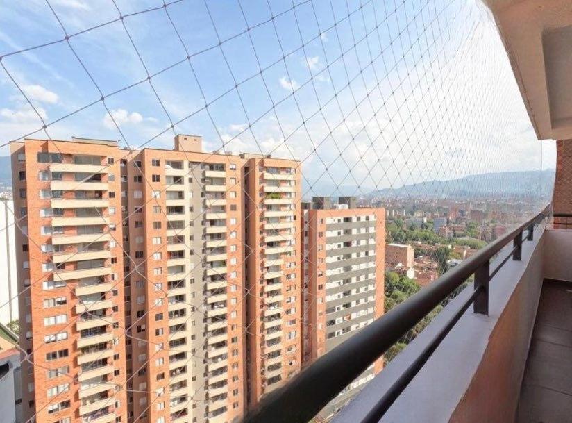 Apartamento Citrino Nuevo Medellín