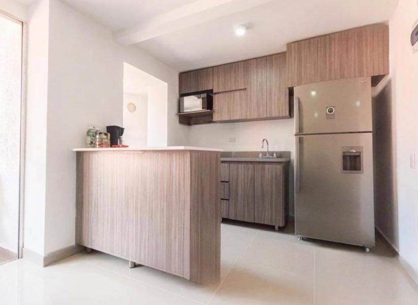 Citrino Nuevo Apartamento