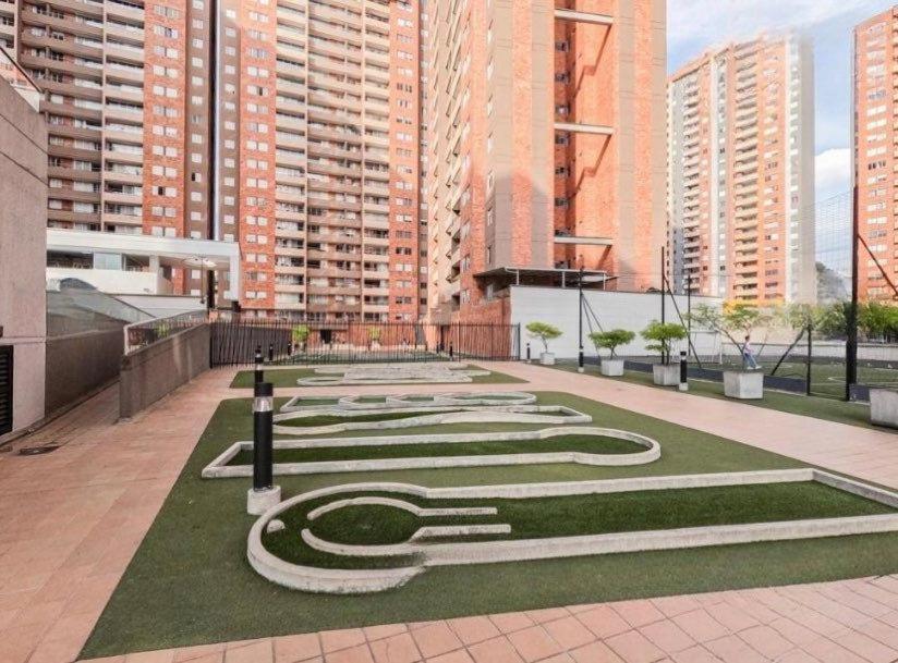 Citrino Nuevo Apartamento *