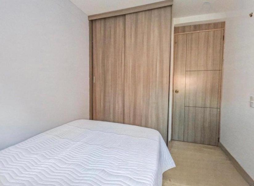 Apartamento Citrino Nuevo *