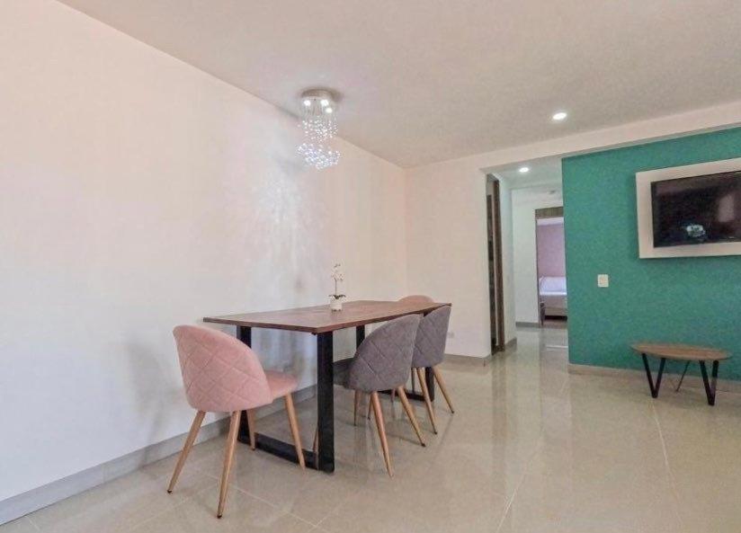 Apartamento Citrino Nuevo Medellín