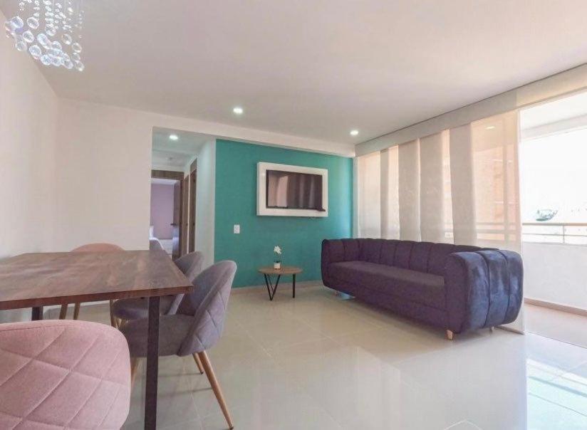 Citrino Nuevo Medellín