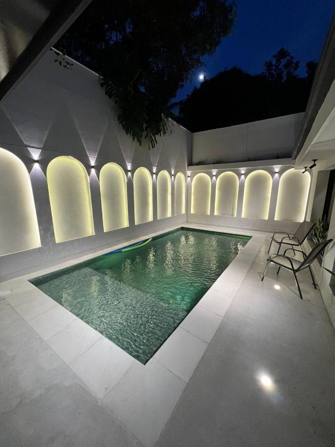 Сasa de vacaciones Lomas Luxury House2