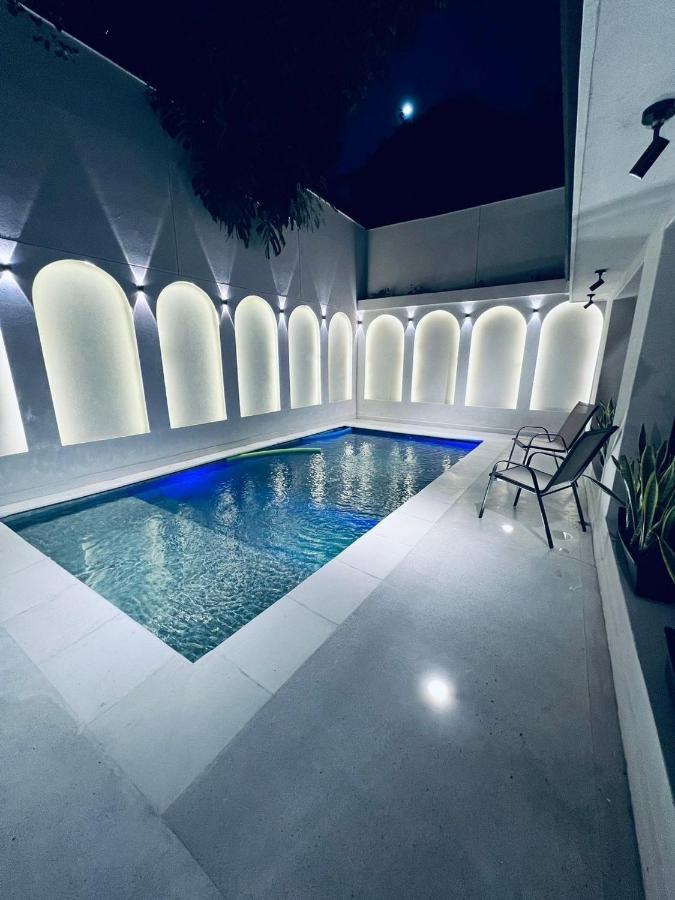 Lomas Luxury House2 Сasa de vacaciones Medellín