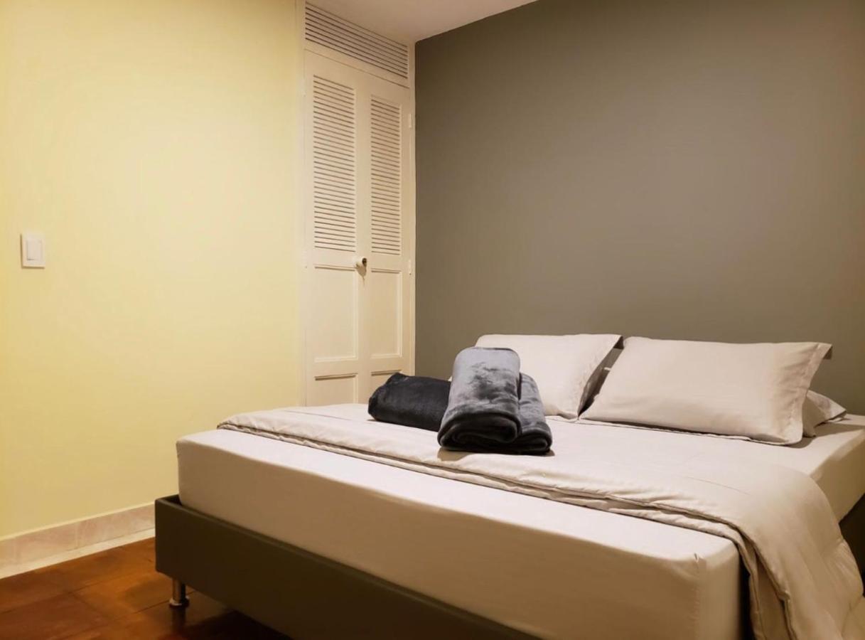 Apartamento Apto Mejor Zona De Laureles 2 Mas Estudio