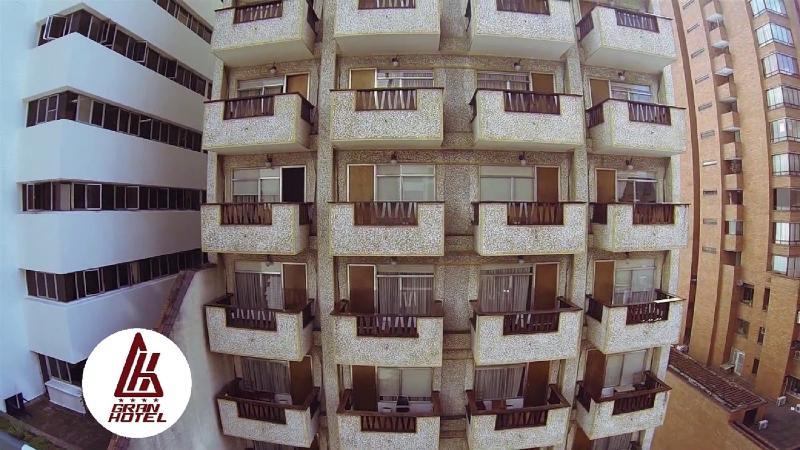 Gran 4* Medellin