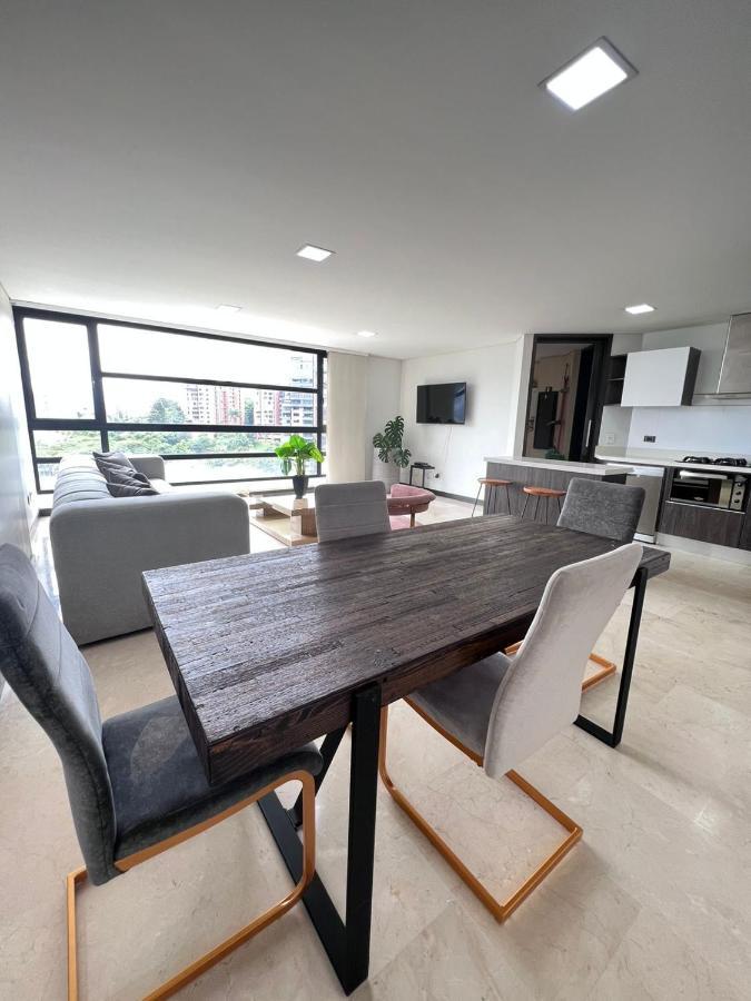 Spacious With High Views From Poblado