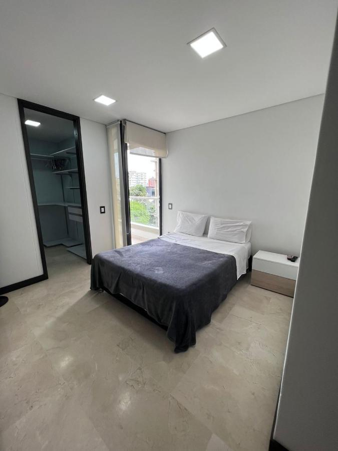 Spacious With High Views From Poblado Apartamento Medellín