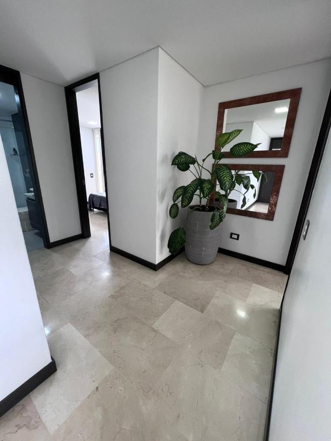 Spacious With High Views From Poblado