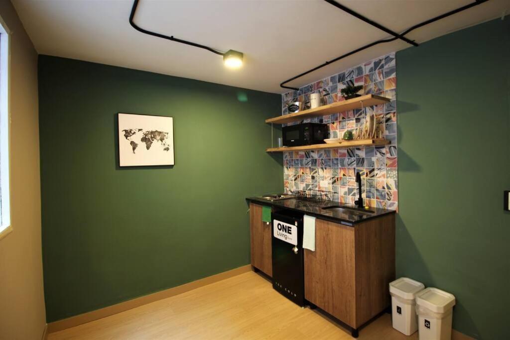 Apartamento Cerca Universidad One104 By Roots Medellín