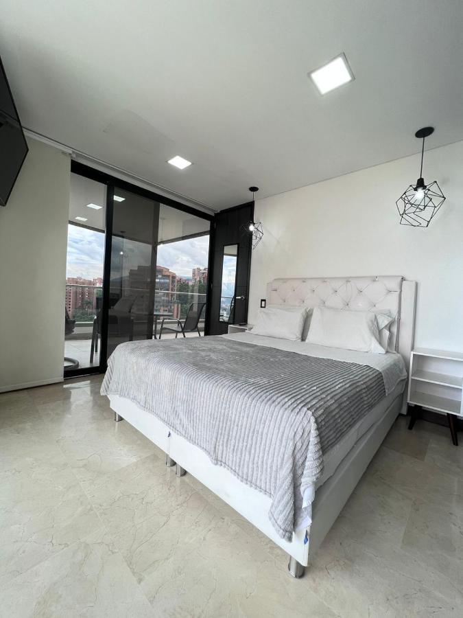 Apartamento Large High Views And Balcony *