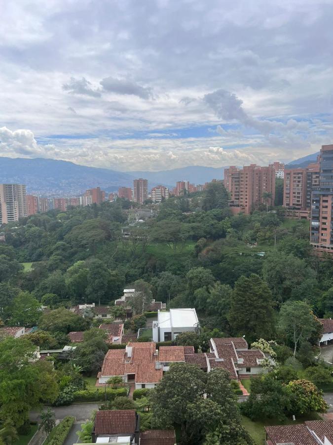 Large High Views And Balcony Apartamento *