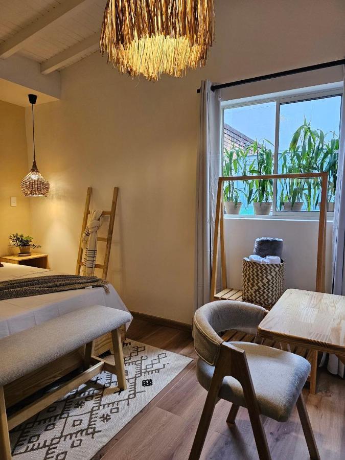 Poblado Luum Boutique Hotel