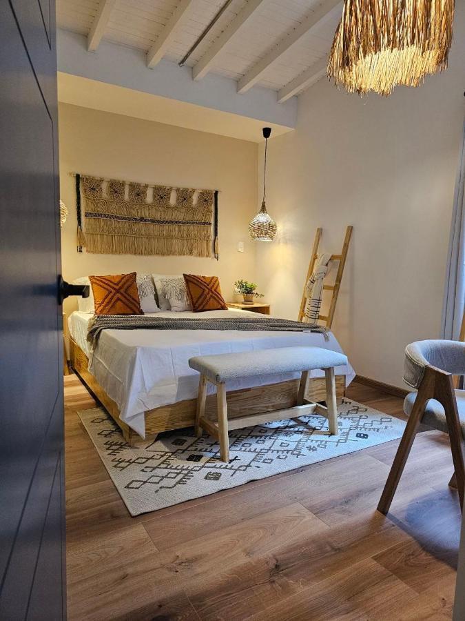 Poblado Luum Boutique Hotel