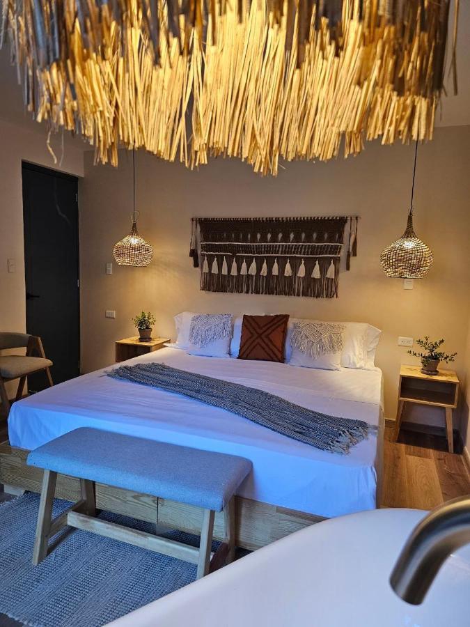 Poblado Luum Boutique Hotel