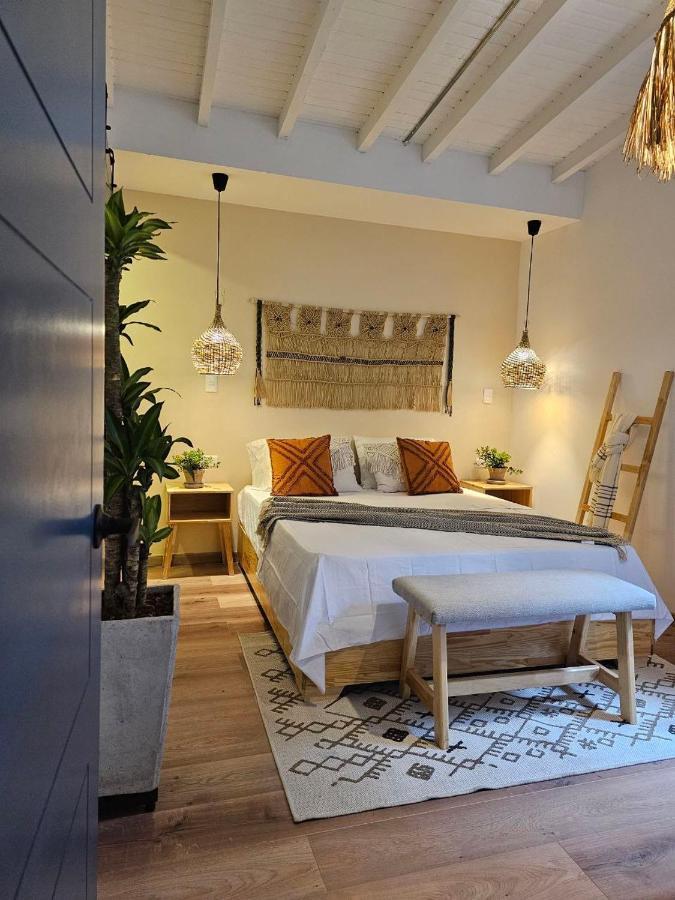 Poblado Luum Boutique 3*