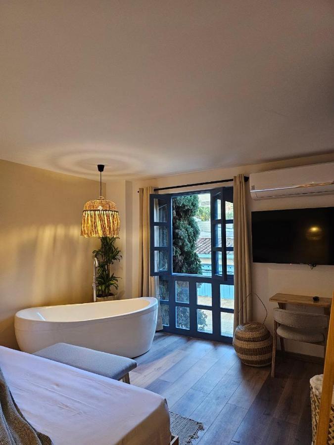Poblado Luum Boutique Hotel 3*