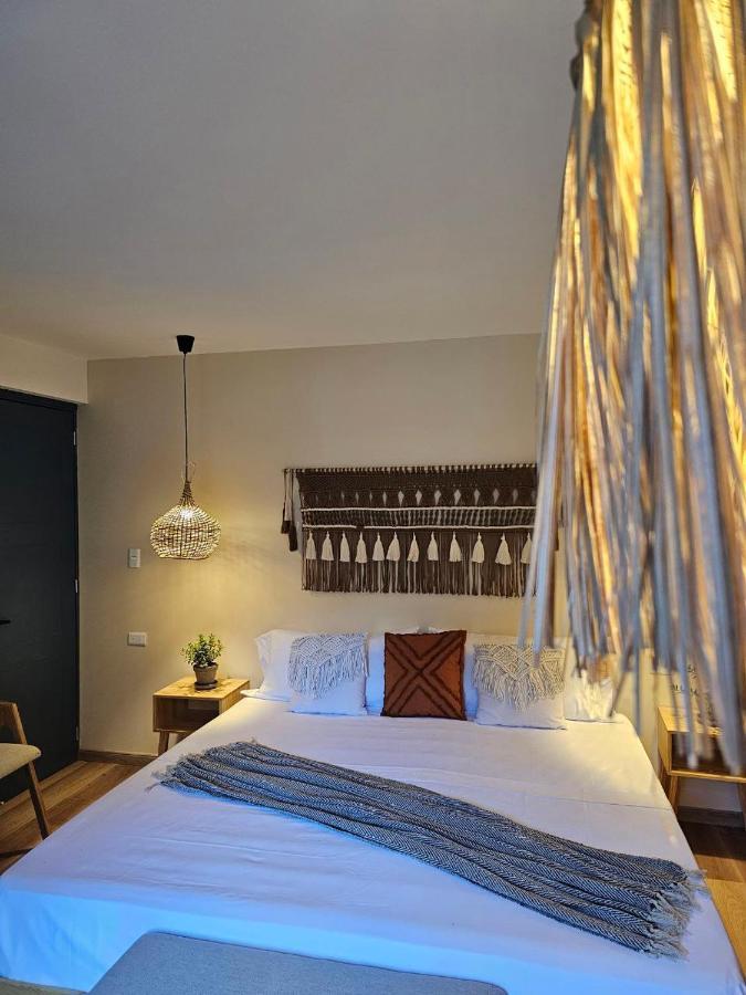 Hotel Poblado Luum Boutique Medellín