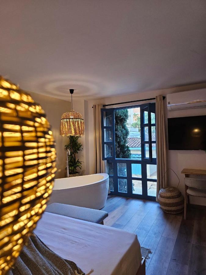 Hotel Poblado Luum Boutique 3*