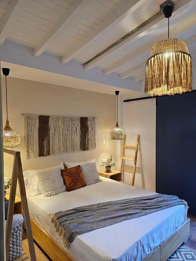 Hotel Poblado Luum Boutique 3*