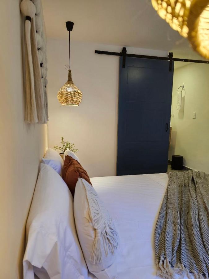 Hotel Poblado Luum Boutique