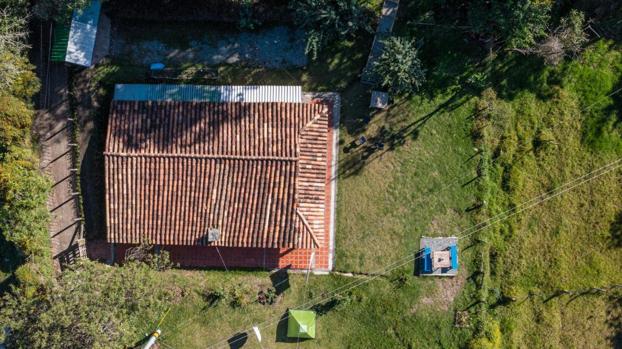 Casa Profunda - Santa Elena Casa rural