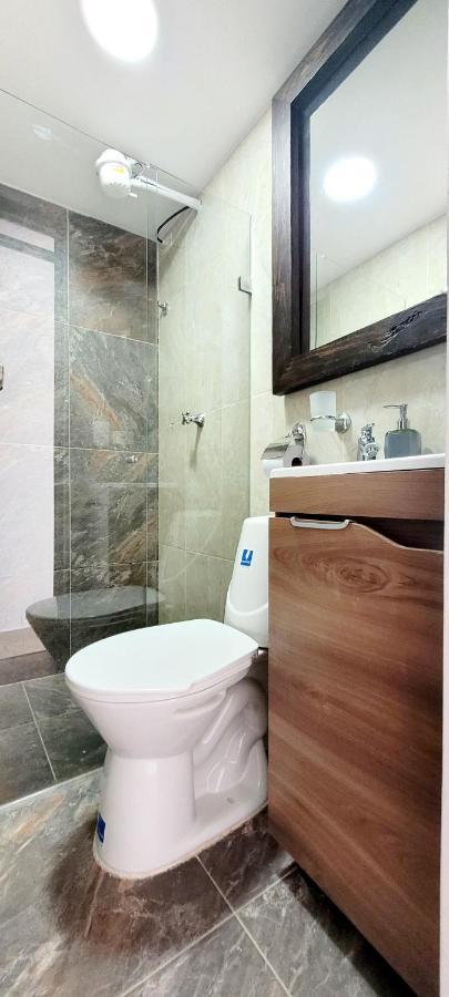 Cerca Barrio Laureles Apartamento
