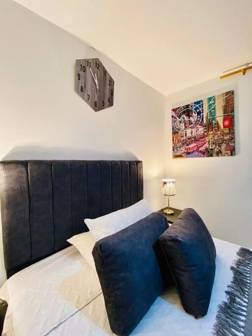 Elegante Apto 2br, Las Palmas Apartamento Medellín