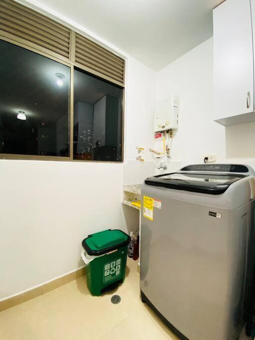 Elegante Apto 2br, Las Palmas Apartamento *
