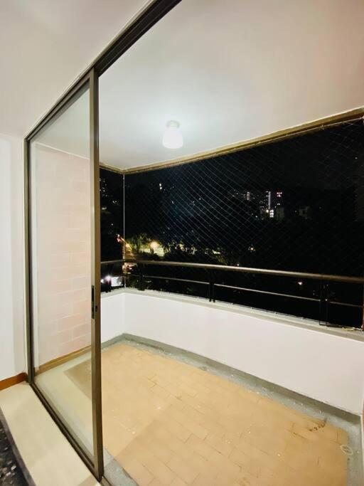 Apartamento Elegante Apto 2br, Las Palmas *