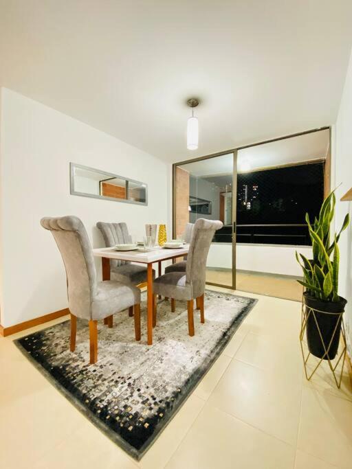 Elegante Apto 2br, Las Palmas