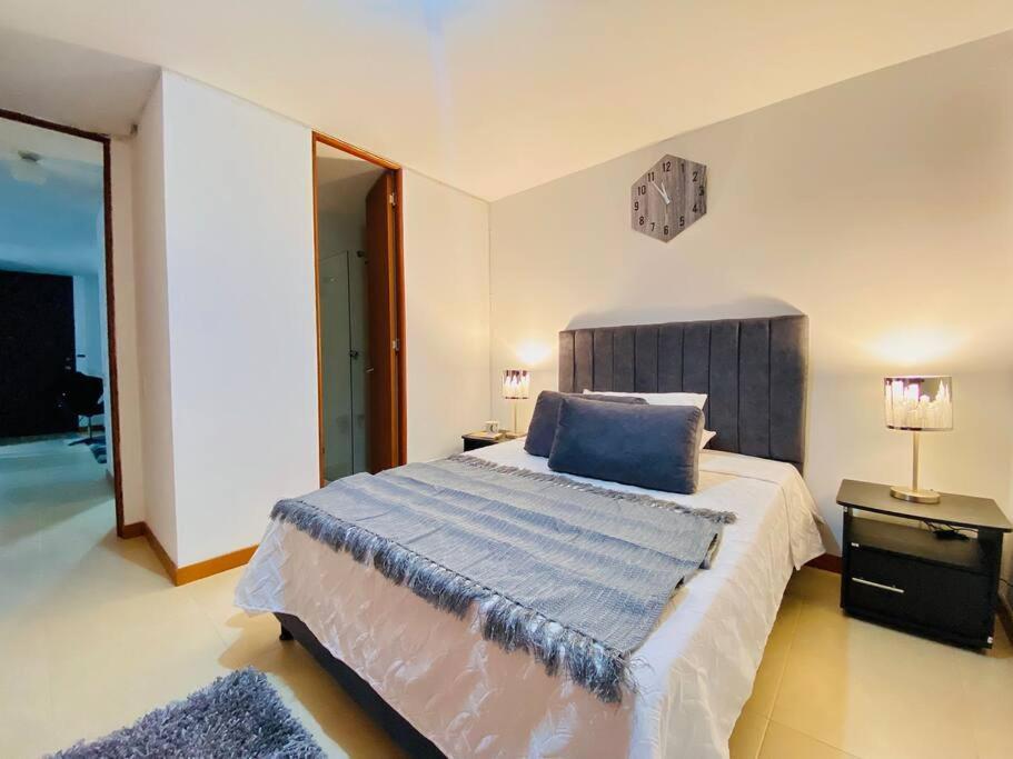 Elegante Apto 2br, Las Palmas Apartamento Medellín