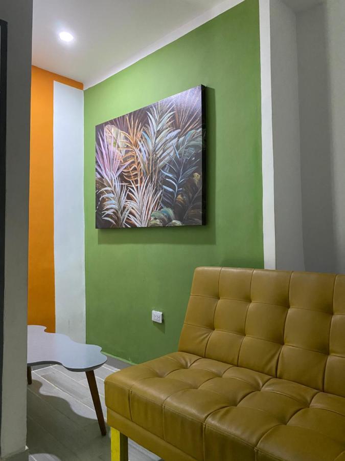 Apartamento Duplex Laurles Ubicacion Excelente La70 Estadio
