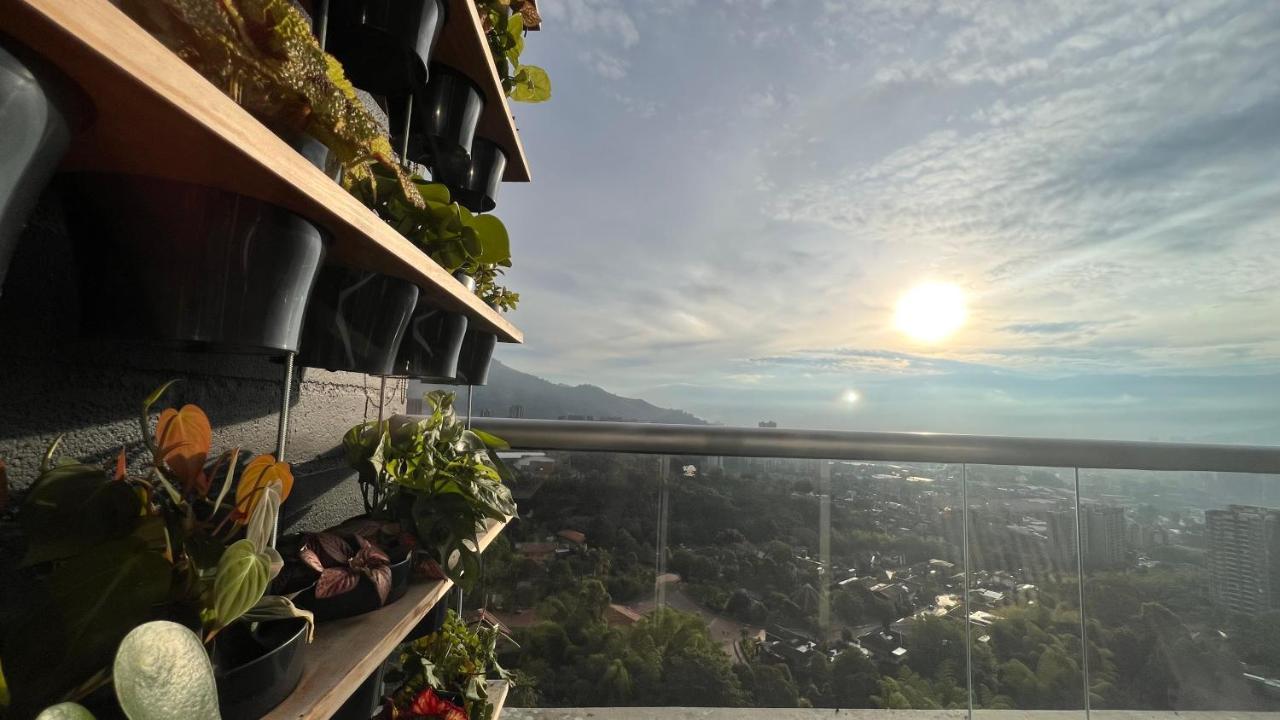 Apartamento Amoblado, - La Estrella Medellín