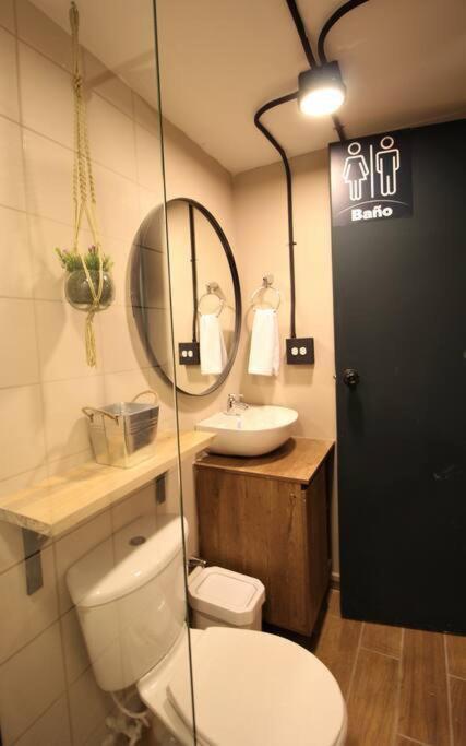 Con Cocina Y Bano Privado - One106 By Roots