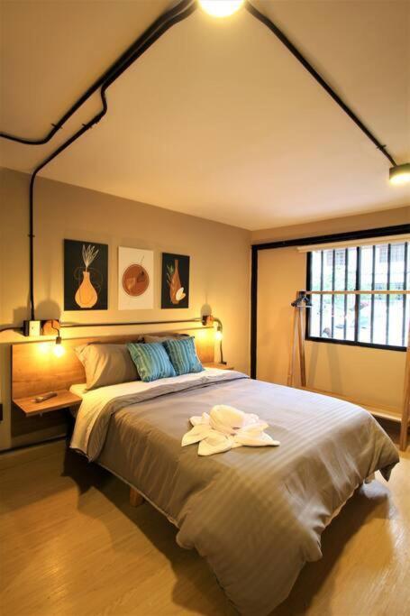 Apartamento Con Cocina Y Bano Privado - One106 By Roots