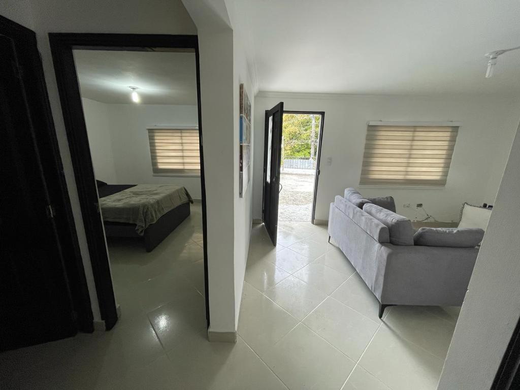 Apartamento Acogedor Apartamento A 5 Minutos Del Parque Comercial El Tesoro En El Poblado