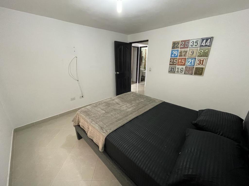 Apartamento Acogedor Apartamento A 5 Minutos Del Parque Comercial El Tesoro En El Poblado