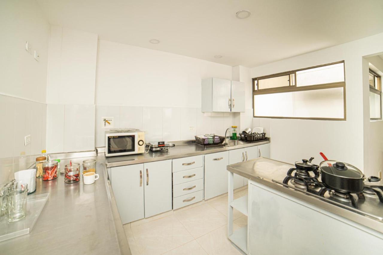 Habitación en casa particular Alojamiento Acogedor Con Excelente Ubicacion D Medellín